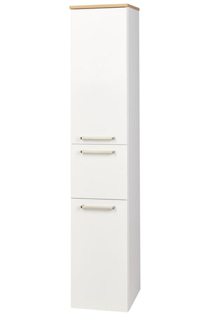 BMA30-158_Midischrank_Abdeckboden_Eiche_Provence
