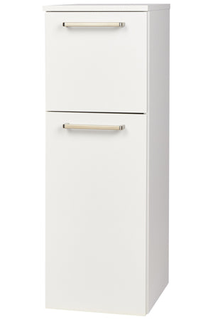 BSA30-86 Midischrank Abdeckboden Alpinweiß