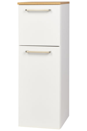 BSA30-86 Midischrank Abdeckboden Eiche Provence