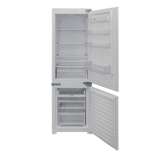 LAURUS LKG178F Einbau-Kühlschrank Kühl-Gefrierkombination 60 cm 178 cm Nische