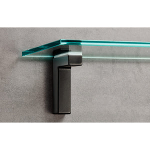 Nobilia Bodenhalter geeignet fuer Wandborde von 6 bis 52 mm Staerke VBH5 5900