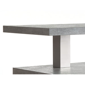 Nobilia Eckige Stuetzkonsole BSG- gerade STK-BSG 47070