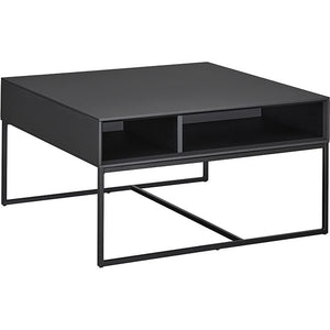 Nobilia Facetten-Couchtisch Detroit CT-DET80 43888