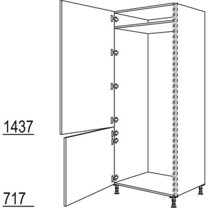 Nobilia Geraete-Umbau NGS194-76-3 53964