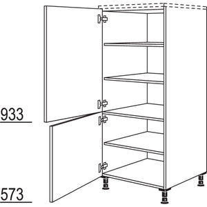 Nobilia Highboard H50 21770