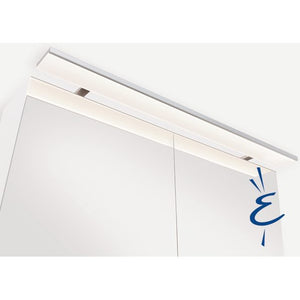 Nobilia LED Aufsatzleuchte Lilium Big Emotion- zur Planung auf LABSP90 15199