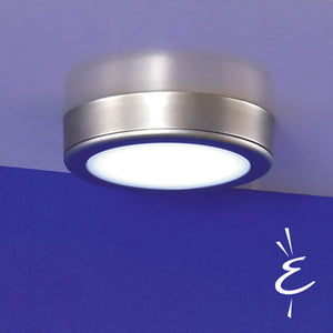 nobilia LED Leuchten-Set Moonlight LMOON-SET 15009