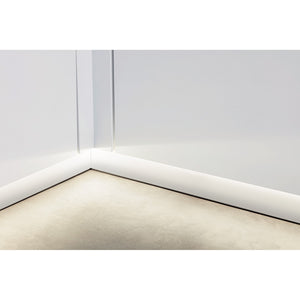 nobilia LED Sockelbeleuchtung LSOP335 5933