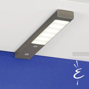 Nobilia LED Vitrinenleuchte Retangolo I LVR 5973