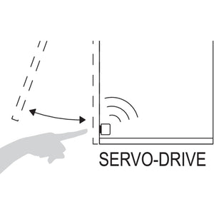 Nobilia Mehrpreis Servo-Drive MP-SD 5284