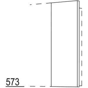 Nobilia Passleiste WPK10-58 26301