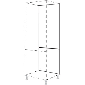Nobilia Rueckwandverkleidung RFD40-1 25494