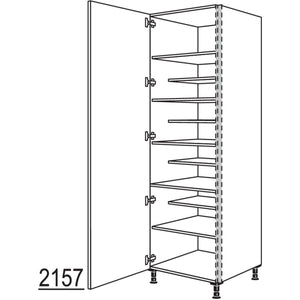 nobilia Schuhschrank NHSWSF40-3 53157