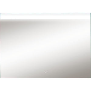 Nobilia Spiegel DEVA TOUCH mit LED Beleuchtung SP-DEVA60 15216