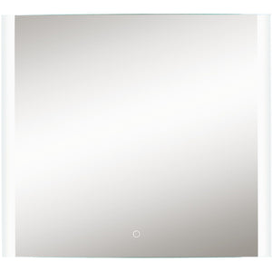 Nobilia Spiegel EMMA TOUCH mit LED- Beleuchtung SP-EMMA100 15210