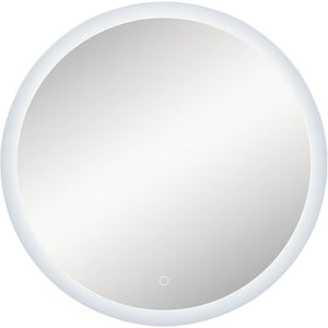 Nobilia Spiegel SOFIA mit LED Beleuchtung SP-SOFIA60 15201