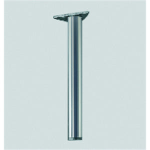 Nobilia Stuetzfuss 60 mm - SFED72 44072