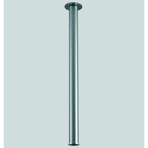 Nobilia Stuetzfuss rund 45 mm - SF-R72 4513