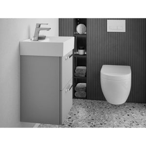 Nobilia Tiefenkuerzungen an Badezimmer- Unterschraenken auf Seitentiefe 350 mm TK35 7913