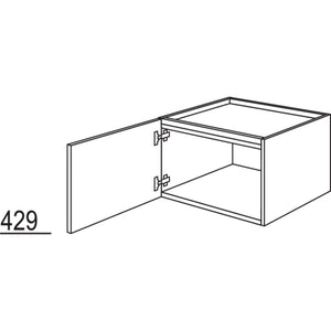 Nobilia Unterschrank UD30-43 40544