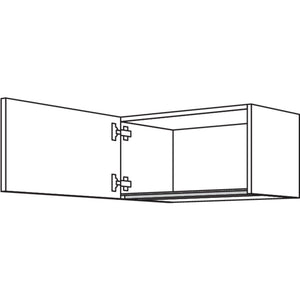 Nobilia Wandschrank NW50-36 61365