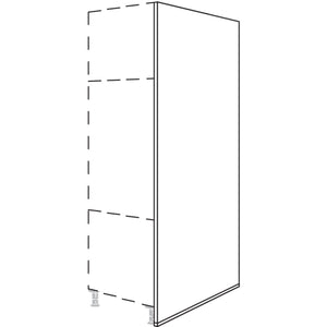 nobilia Wange fuer Raumplanung HWR16-1 16306