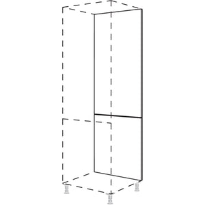 Nobilia XL-Rueckwandverkleidung RFD60-2X 45849