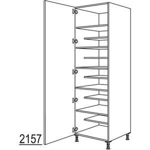 nobilia XL-Schuhschrank HWSF40-2X 40288