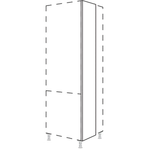 Nobilia Zwischenwange HWZ10-3 10825