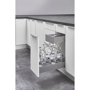 Auszugschrank Flaschenkorb UIAF30 21023