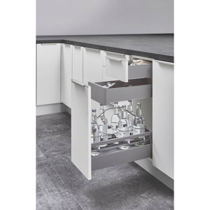 Auszugschrank Flaschenkorb UIAF30 21023