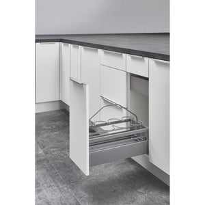 Auszugschrank Flaschenkorb UIAF30 21023