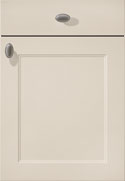 nobilia-CHALET-881-Lack-Sand-matt