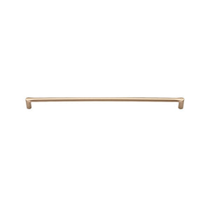 nobilia Griff 223 Buegelgriff Goldfarbig