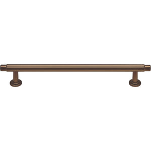nobilia Griff 225 Bronze Metallic farbig