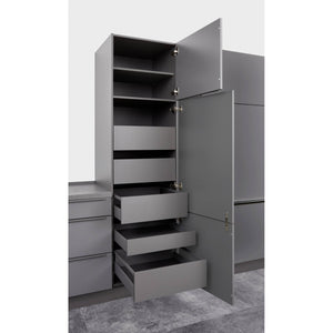 Hochschrank HI601 23038