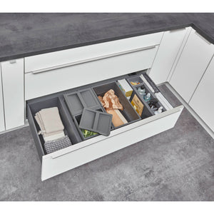Spülen Auszugschrank Flex21 SPU2A ASF120 22202