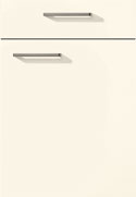 TOUCH 336 Lacklaminat Magnolia supermatt