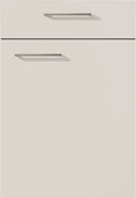 TOUCH 338 Lacklaminat Seidengrau supermatt