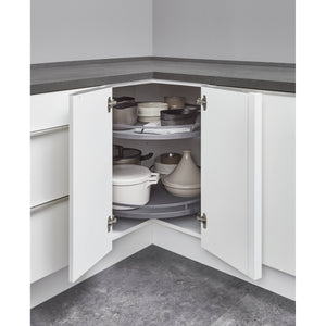 Unterschrank Eckschrank Drehkarussell UEDTK90 31289