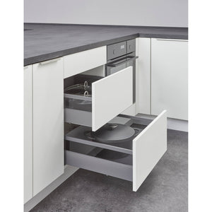 Unterschrank PTO Niederzarge Glas KS2A60 21377