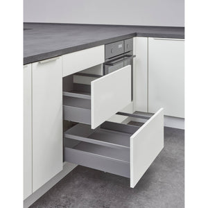 Unterschrank PTO NiederzargeReling KS2A60 21377