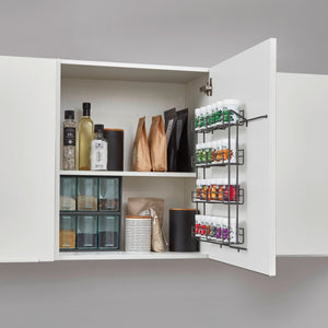 Wandschrank Gewürzboard WSG601 32026