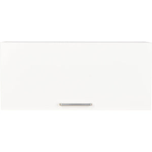 nobilia Wandschrank Oberschrank mit Klappe 60 cm 80 cm 120 cm