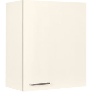 nobilia Wandschrank W60 1 60 cm Beige Magnolia super matt 336 Touch 317