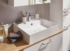 Aufsatz-Waschbecken 60cm