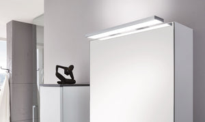 LED Aufsatzleuchte