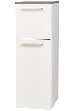 BSA30-86 Midischrank Beton Schiefergrau