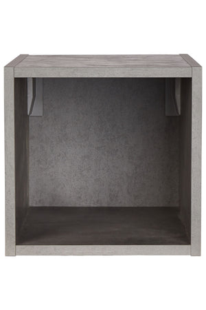 nobilia onderkastrek BUR30-29 30 cm