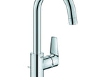 GROHE- Waschtisch- Einhandmischer BauEdge L- Hochdruck verchromt 17739 17739